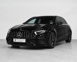 Mercedes-Benz A 45 AMG Gebrauchtwagen