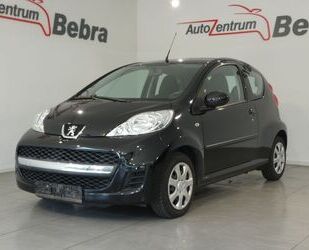 Peugeot 107 Gebrauchtwagen