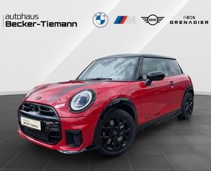 Land Rover Cooper S Coupé 