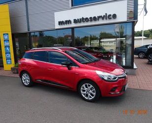 Renault Clio Gebrauchtwagen