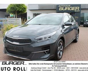 Kia XCeed Gebrauchtwagen