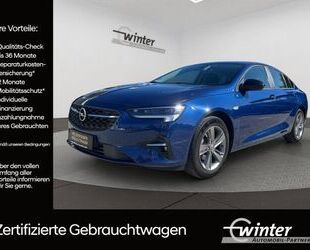 Opel Insignia Gebrauchtwagen