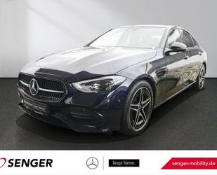 Mercedes-Benz C 300 Gebrauchtwagen
