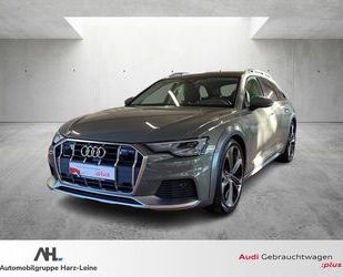 Audi A6 Allroad Gebrauchtwagen