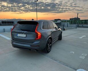 Volvo XC90 Gebrauchtwagen