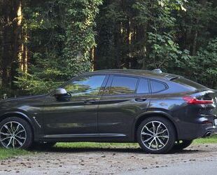 BMW X4 M40 Gebrauchtwagen