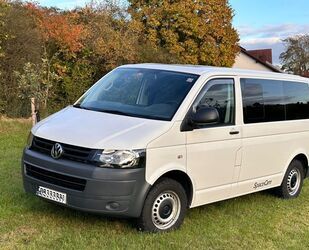 VW T5 andere Gebrauchtwagen