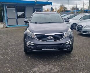 Kia Sportage Gebrauchtwagen