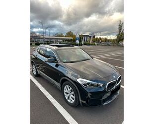 BMW X2 Gebrauchtwagen