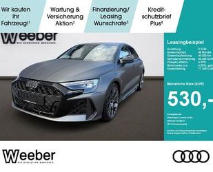 Audi RS3 Gebrauchtwagen