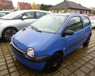 Renault Twingo Gebrauchtwagen