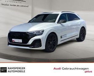 Audi Q8 Gebrauchtwagen
