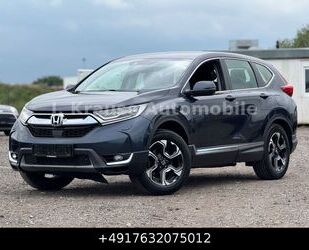 Honda CR-V Gebrauchtwagen