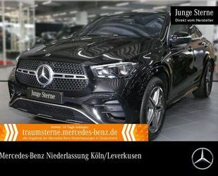 Mercedes-Benz GLE 400 Gebrauchtwagen