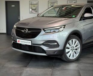Opel Grandland (X) Gebrauchtwagen