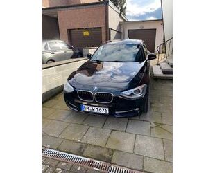 BMW 120 Gebrauchtwagen