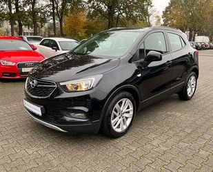 Opel Mokka X Gebrauchtwagen