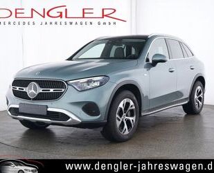 Mercedes-Benz GLC 300 Gebrauchtwagen