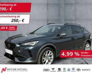 Cupra Formentor Gebrauchtwagen