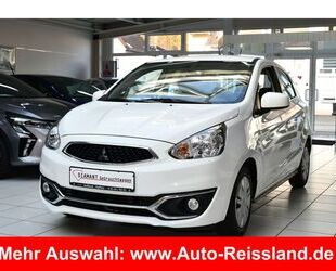 Mitsubishi Space Star Gebrauchtwagen