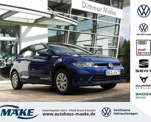 VW Polo Gebrauchtwagen