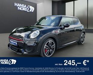 Mini John Cooper Works Gebrauchtwagen