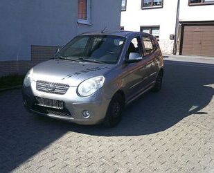 Kia Picanto Gebrauchtwagen