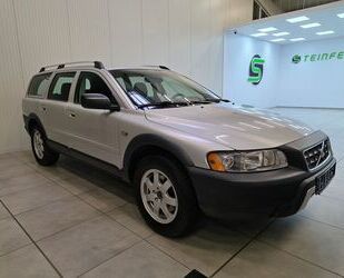 Volvo XC70 Gebrauchtwagen