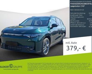 Leapmotor C10 Gebrauchtwagen