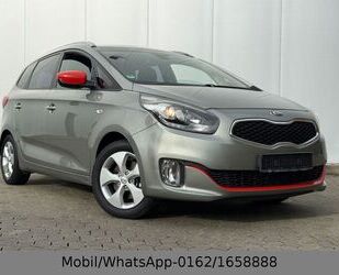Kia Carens Gebrauchtwagen