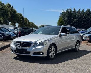 Mercedes-Benz E 250 Gebrauchtwagen