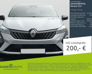Renault Clio Gebrauchtwagen