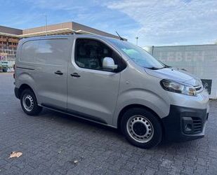Citroen Jumpy Gebrauchtwagen