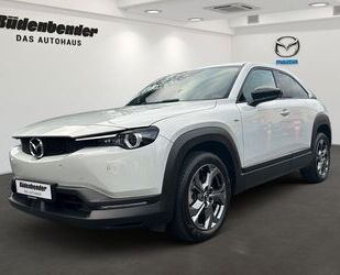 Mazda MX-30 Gebrauchtwagen