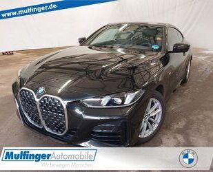 BMW 430 Gebrauchtwagen