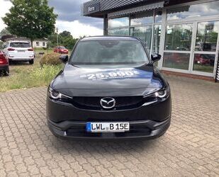 Mazda MX-30 Gebrauchtwagen