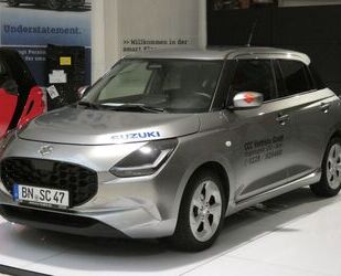 Suzuki Swift Gebrauchtwagen