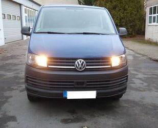 VW T6 Transporter Gebrauchtwagen