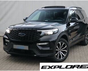 Ford Explorer Gebrauchtwagen