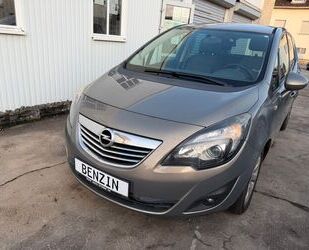 Opel Meriva Gebrauchtwagen