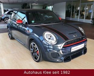 Mini John Cooper Works Gebrauchtwagen