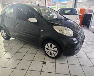 Citroen C1 Gebrauchtwagen