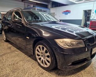 BMW 318 Gebrauchtwagen