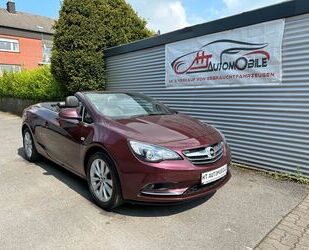 Opel Cascada Gebrauchtwagen