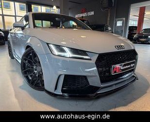 Audi TT RS Gebrauchtwagen