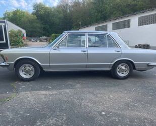 Fiat 130 Gebrauchtwagen