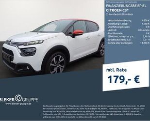 Citroen C3 Gebrauchtwagen