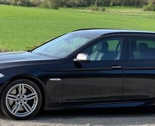 BMW M550 Gebrauchtwagen