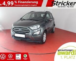 Ford EcoSport Gebrauchtwagen