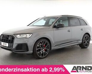 Audi SQ7 Gebrauchtwagen